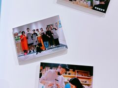 -手心咖啡