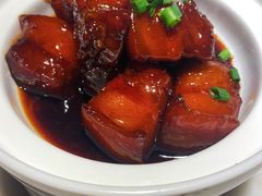 -小菜园新徽菜(合肥之心城店)