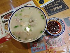 老妈蹄花-易老妈蹄花.特色川菜(人民公园总店)