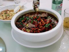 -四季大酒楼(白濠店)