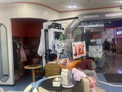 -极橙儿童齿科矫正中心(奥城店)
