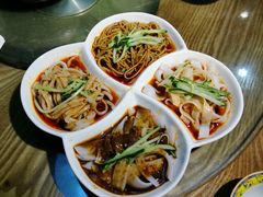 -关中记忆主题餐厅