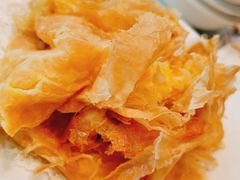 奶香手撕饼-北李妈妈菜·海肠捞饭(高新万达店)