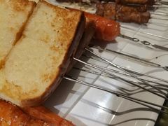 -三个大叔东北烧烤·砂锅菜(西三旗店)