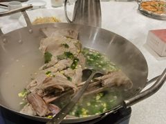 -大张烙馍村(泉山店)