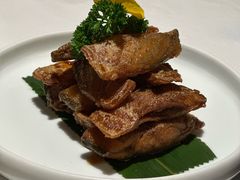 -荣兴酒家(徐家汇店)