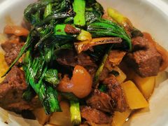 -壹只菜·崇明本地特色菜(崇明南门店)