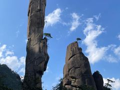 -三清山风景名胜区