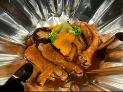 -匠和风精致料理(莆田财富中心店)