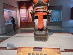 -信阳博物馆