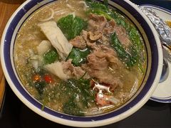 -云阿蛮云南生烫牛肉米线(奉贤路店)