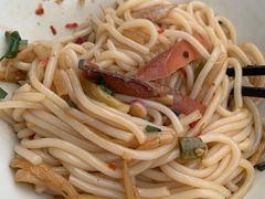 -于记桂林米粉(万福广场店)