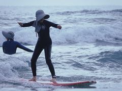 -盘古掌冲浪俱乐部(日月湾店)