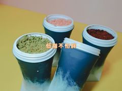 -第戎蛋糕(恒隆广场店)
