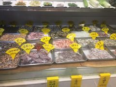 -星龙海鲜(望江东路店)