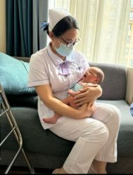 -禧贝阁母婴呵护中心(市图书馆店)