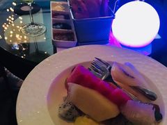 水果拼盘-云·酷 Atmosphere(国贸大酒店)