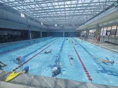 -奇迹健身·恒温游泳(金海首座店)