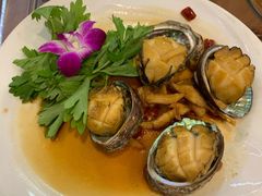 -友强·23年特色海鲜大排档(厦门店)