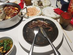 -吉布鲁牛排海鲜自助(巴南万达广场店)