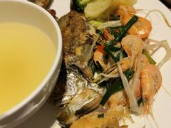 -杭州钱江新城万怡酒店-西餐厅