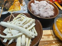 -洋马儿火锅(解放碑店)