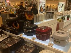 -大商麦凯乐(大连总店)