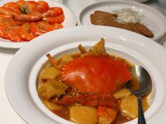 -万龙洲海鲜·粤菜(亚运村店)