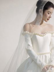 -CD视觉婚纱摄影