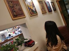 -两棵枇杷树