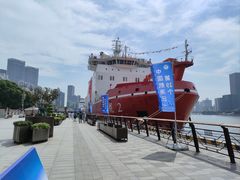 -上海港国际客运中心