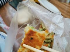 -咏春葱油饼(德政中路店)