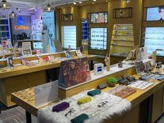 店内环境-鲸渝眼镜·浅目视光(春熙路店)