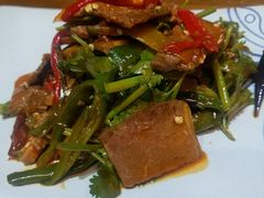 -云海肴·汽锅鸡·云南代表菜(天津国金汇店)