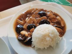 -宜家·瑞典风味餐厅(青岛商场店)