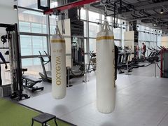 -OXYGYM 奥美氧舱运动中心(朝阳大悦城店)