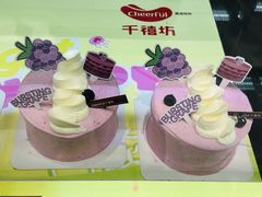 -千禧坊(世茂大润发店)