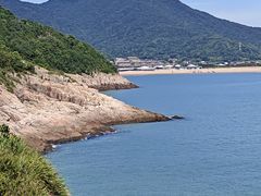 -桃花岛风景旅游区