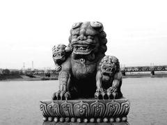 -卢沟桥文化旅游区