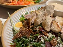 -BAKER&SPICE(安福路店)