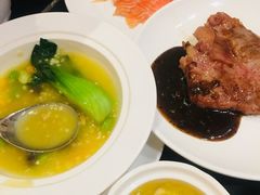 -芭菲盛宴·环球美食(解放碑英利国际店)
