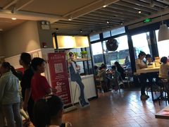 -肯德基(常熟百润发店)