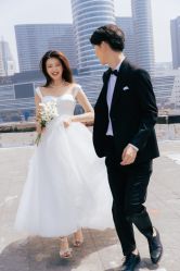 -巴黎春天婚纱摄影STUDIO·定制