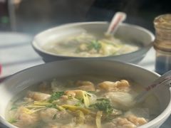 蛎蝗馄饨-海平馄饨(逍遥二路店)