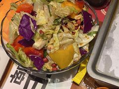 -木屋烧烤(南新店)