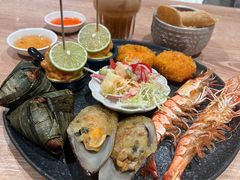 -Thai Alley泰爱里(二沙岛店)