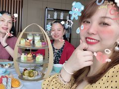-Social 秀西餐厅-长沙瑞吉酒店(运达店)