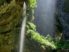 -英西峰林·洞天仙境