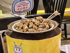 -桥东喜碧海鲜街(水东街店)