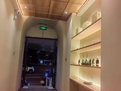-青曼SPA·按摩·采耳·足道(龙之梦店)